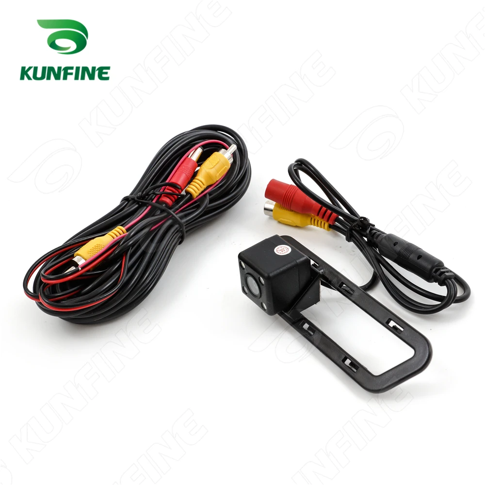 Car Rear View Camera for  Nissan Tiida 2011 12 E