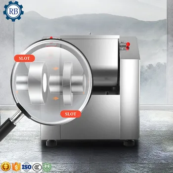 

Good Quality planetary mixer/ dough kneading/cream mixing beating machine Dough Mixing Machinery for Noodle Making