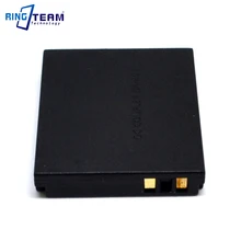 20 шт./лот Переходник постоянного тока DR-40 DR40 поддельные Батарея NB-6L NB-6LH для цифровых камер Canon IXUS 200 85 95 является IXY 25 210 105 Powershot