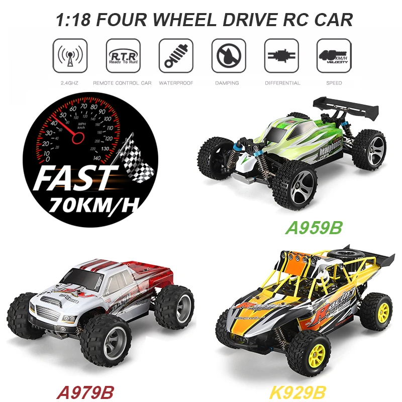 k929 rc car