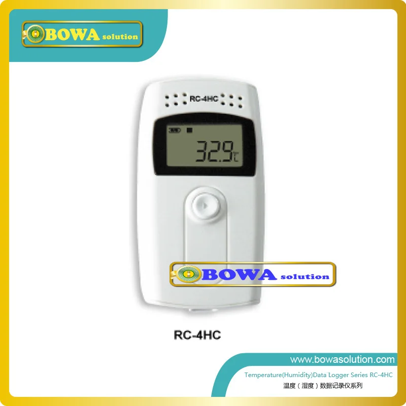 

Temperature and humidity data logger used calibration rooms, greenhouses, warehouses, basements, attics, and even cigar humidors