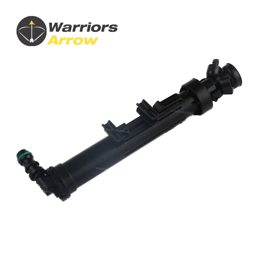 

2468600647 For Mercedes W246 B180 B200 Base Hatchback 4-Door 2006-2011 B220 Headlight Washer Nozzle Actuator Right Side