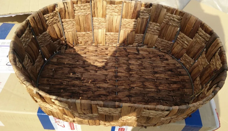 SHANNY The new children's photography studio special offer baby basket