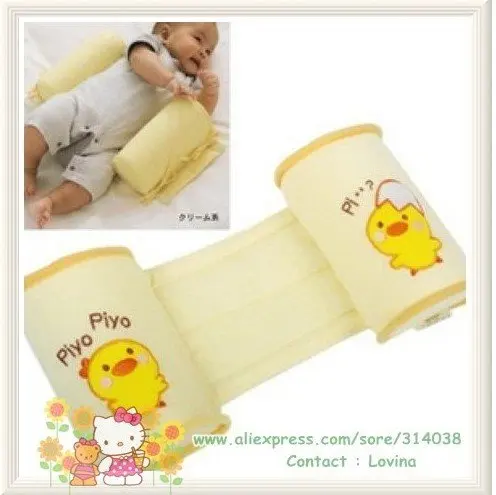 

free shiping Nishimatsu house Baby pillow, special pillow