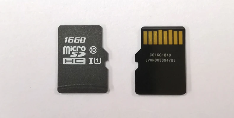 Оптовая продажа! Высокая скорость, карта памяти Micro SDHC 16 Гб Mircosd карта памяти TF 16G с бесплатным стандартным адаптером SD 4,0