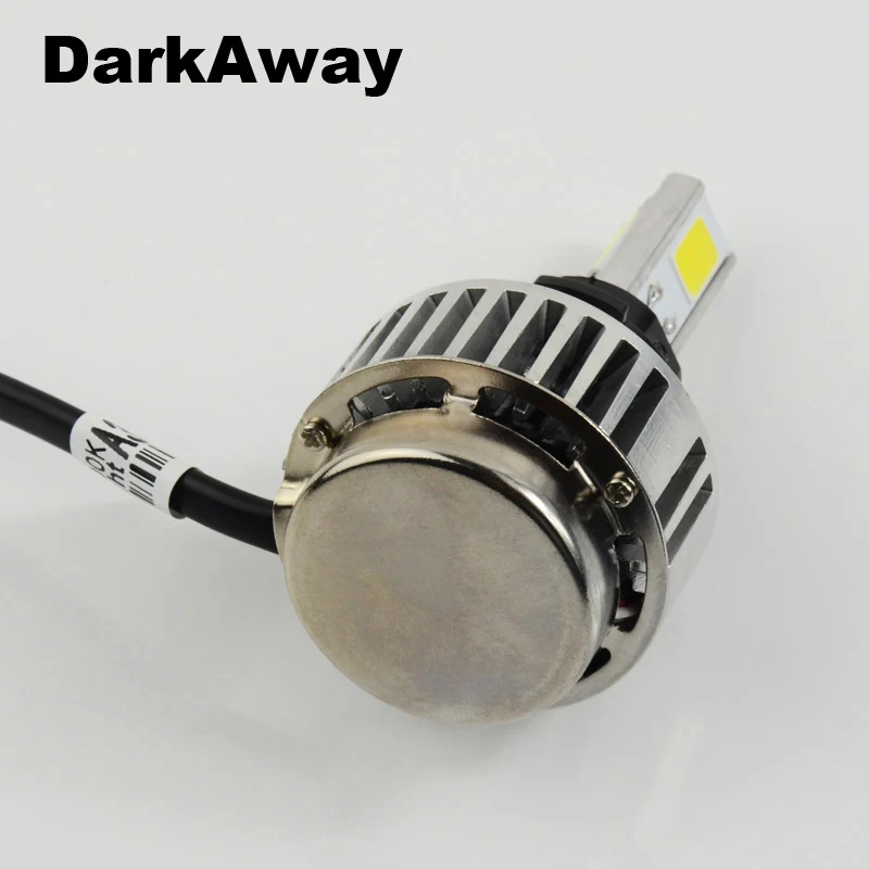 Car LED Headlight LH-A336-HB4 7 DarkAway