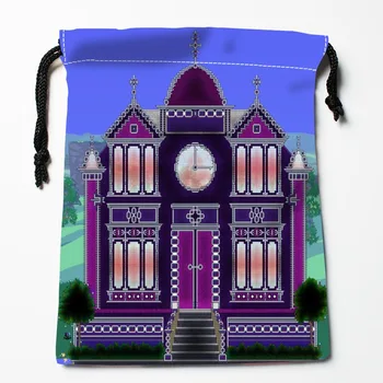 

Custom Terraria Bags Custom Printed gift bags More Size 18*22cm Compression Type Bags