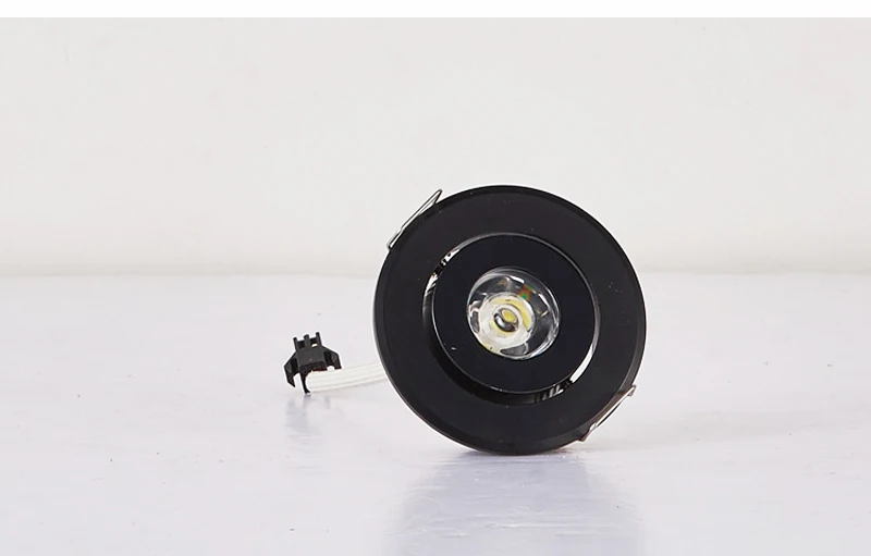 110V 220V LED Mini ceiling LED spot light lamp dimmable 3W mini downlight Minidownlight led downlight recessed ceiling spotlight ceiling lamps