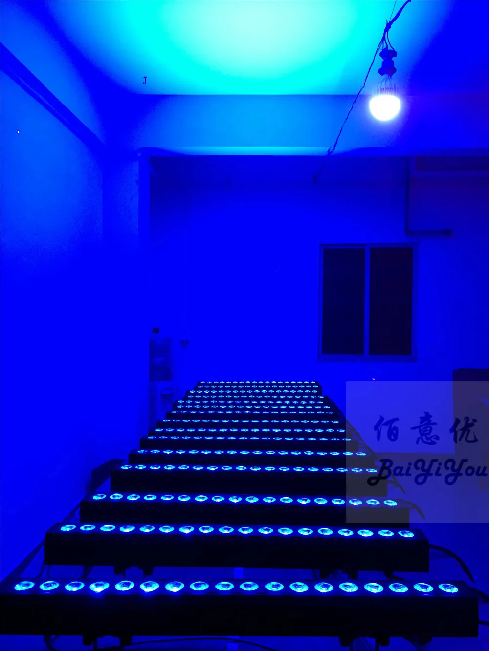 18pcs bar17