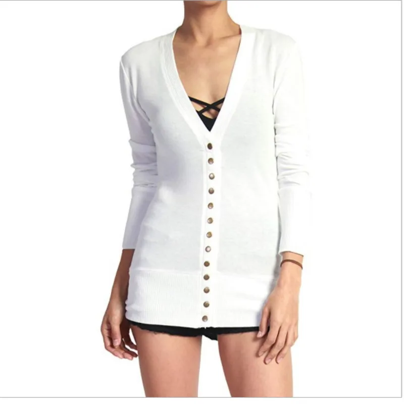 VITIANA Women Sweater Cardigan Ladies 2018 Autumn Long Sleeve Black Elegant Sueter Mujer Open Stitch Slim Outwear Knit Coat VITIANA Women Sweater Cardigan Ladies 2018 Autumn Long Sleeve Black Elegant Sueter Mujer Open Stitch Slim Outwear Knit Coat