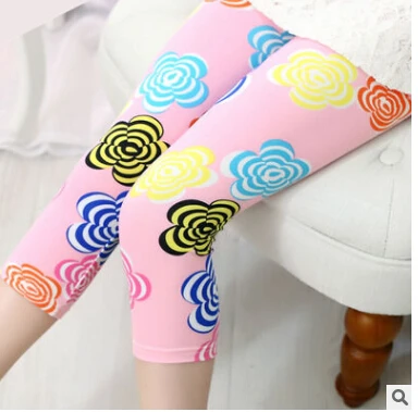 Hot New Modal girls leggings children Leggings new girls leggings child pants