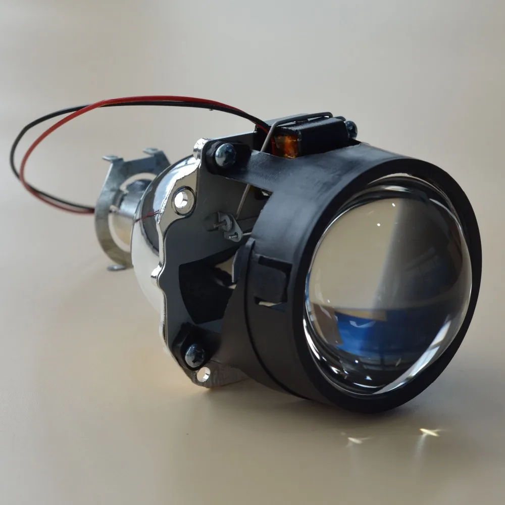 Авто Линзы В Фары Купить