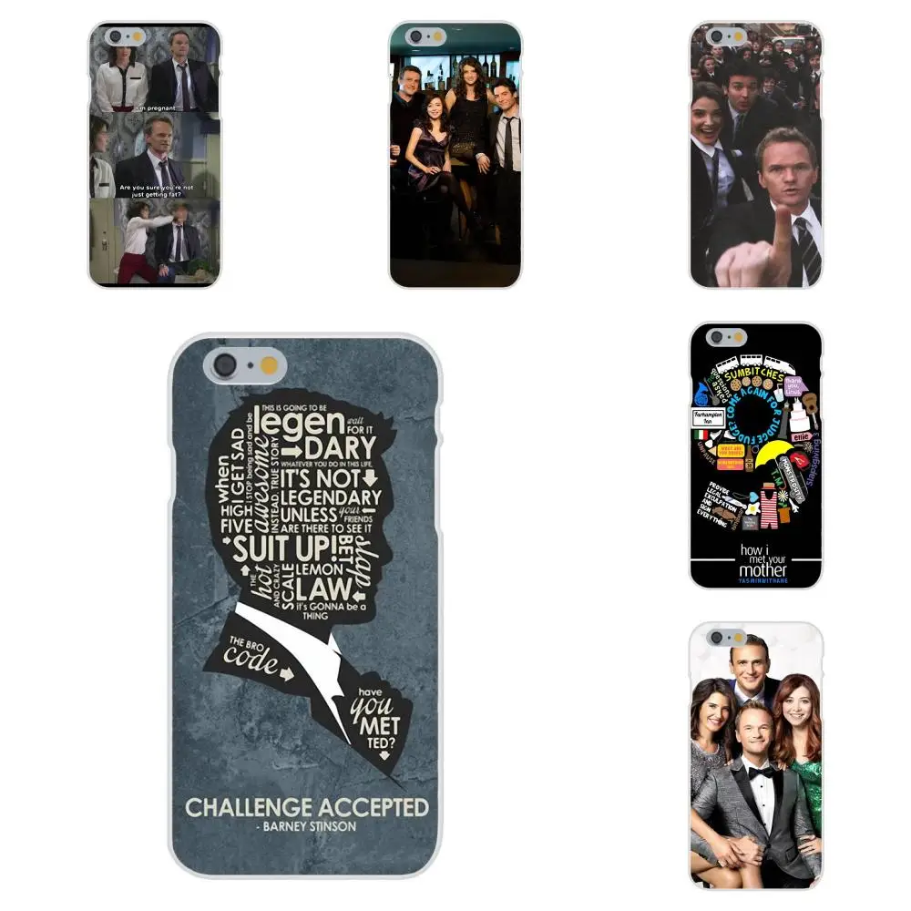 TPU чехол для мобильного телефона Tv Show How I Met Your Mother Galaxy J1 J2 J3 J330 J4 J5 J6 J7 J730 J8 2015 2016 2017