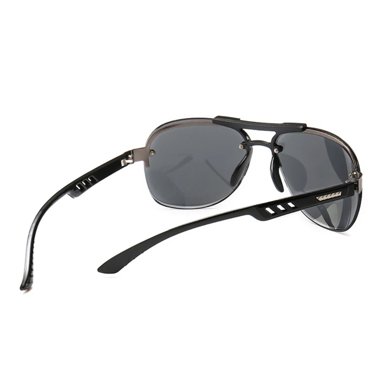Unisex Aviation Sunglasses - Image 3