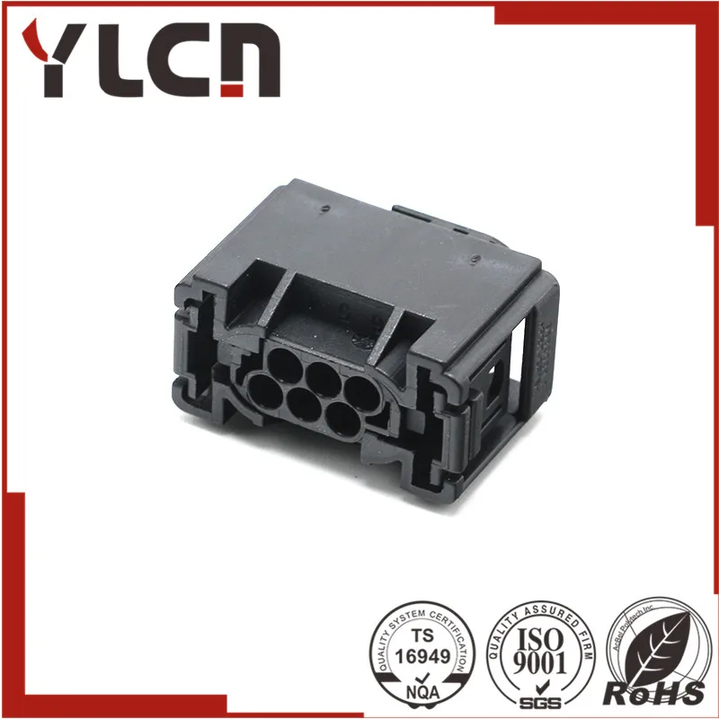 radar sensor connectors