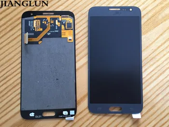 

JIANGLUN For Samsung G5108 G5108Q G5109 LCD Display +Touch Screen Digitizer Assembly