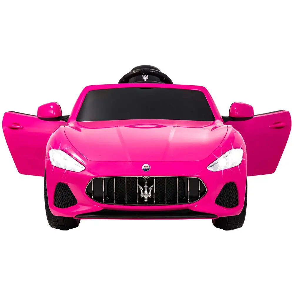 girls motorized cars