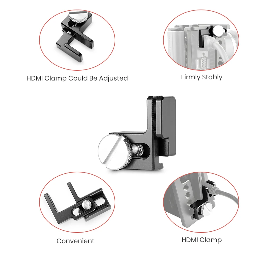 China clamp for camera Suppliers