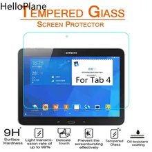 Закаленное Стекло Экран протектор для Samsung Galaxy Tab 4 7,0 8,0 10,1 T230 T235 T231 T331 T330 T335 T530 T533 T535 таблетки фильм