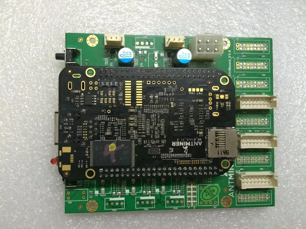 antminer s7 for sale