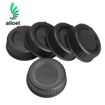 

5pcs Rear Camera Lens Cap Cover for Nikon AF AF-S DSLR SLR Camera LF-4 Lens