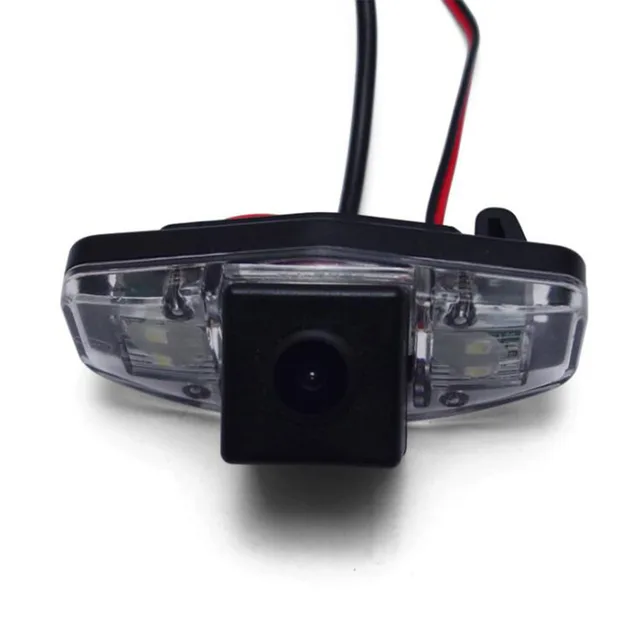 HD Car Rear Backup Camera For Honda Accord 1998 2011/Pilot 2003 2011