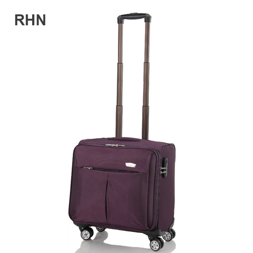business travel cases on wheels