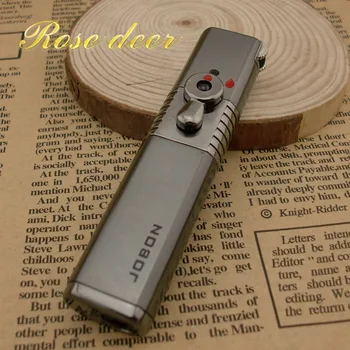 

Metal Drawing Electroplate Windproof Smoking Lighter Top Qualilty Flame Gas Lighter Men Cigarette Lighter Gifts