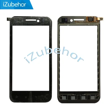 

4.0" black For Huawei U8860 Touch Screen Digitizer Sensor Panel by Free Shipping; 100% Warranty