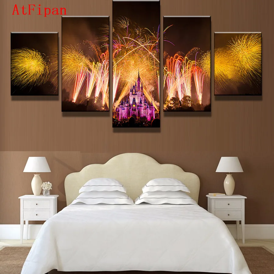 popular castle painting pink-buy cheap castle painting pink lots popular castle painting pink-buy cheap castle painting pink lots
