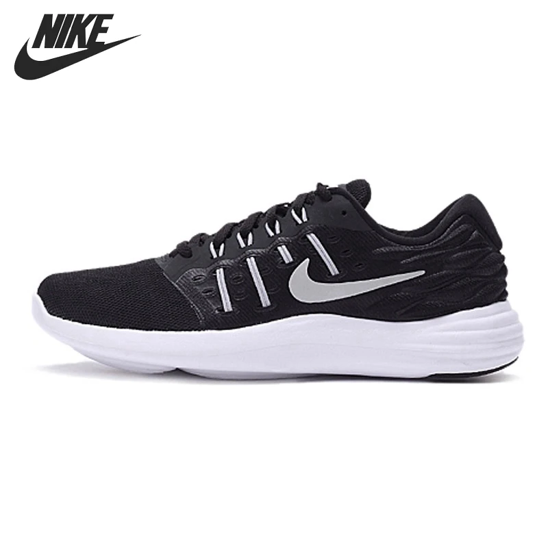 Оригинальный Новое поступление NIKE LUNARSTELOS женские кроссовки для бега | Спорт и
