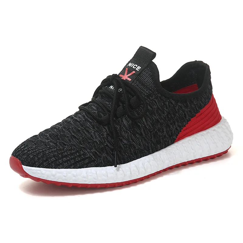 

2019 New Shoes Men Breathable Sneakers Trainers Ultra Boosts Zapatillas Deportivas Hombre Casual Shoes Sapato Masculino Krasovki