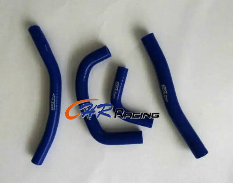 

Fit for HONDA CRF450R CRF 450 R Silicone Radiator Hose 2017 2018 17 18