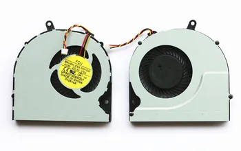 

SSEA New CPU Cooling Cooler Fan for Toshiba Satellite P50 P55 P55T S50 S55 P50-A P50T S50D S50T S55D S55T Laptop CPU Fan