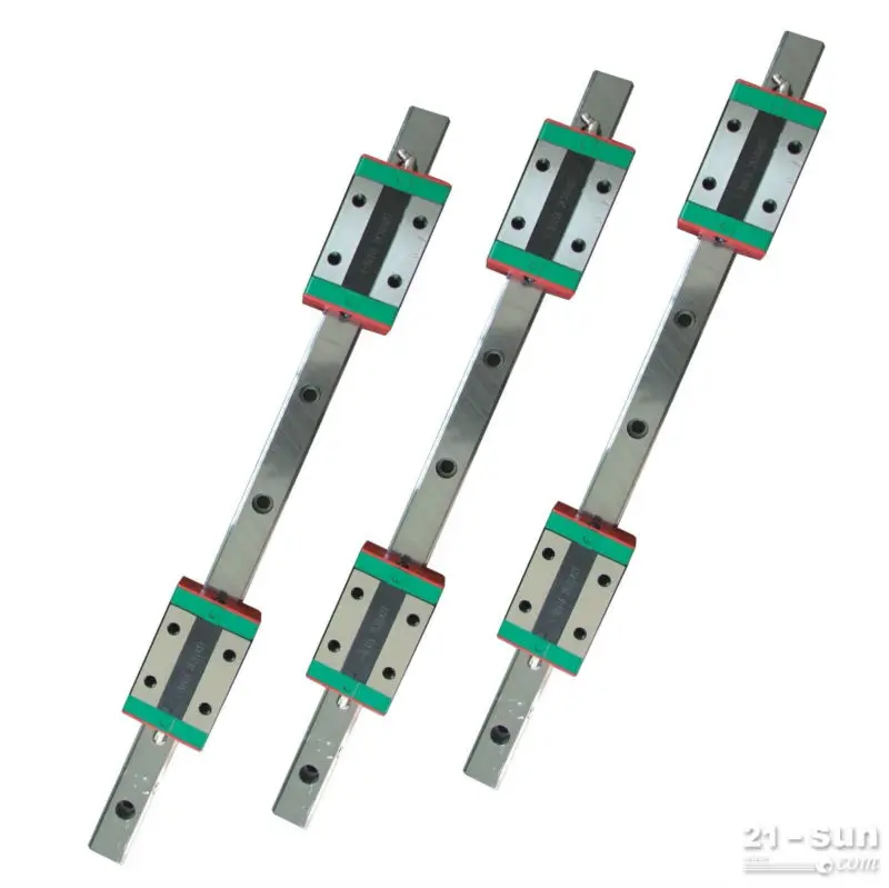 CNC HIWIN EGR15-1800MM рельсовая линейная направляющая из Тайваня