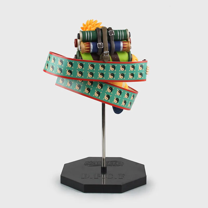 Naruto Figur Rolle der Verbotenen Techniken