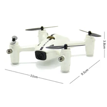2.4G RC Drone With 720P HD Camera High Hold Mode Remote Control Helicopter Quadcopter Headless Mode Drones Stunt Rotation Drone.