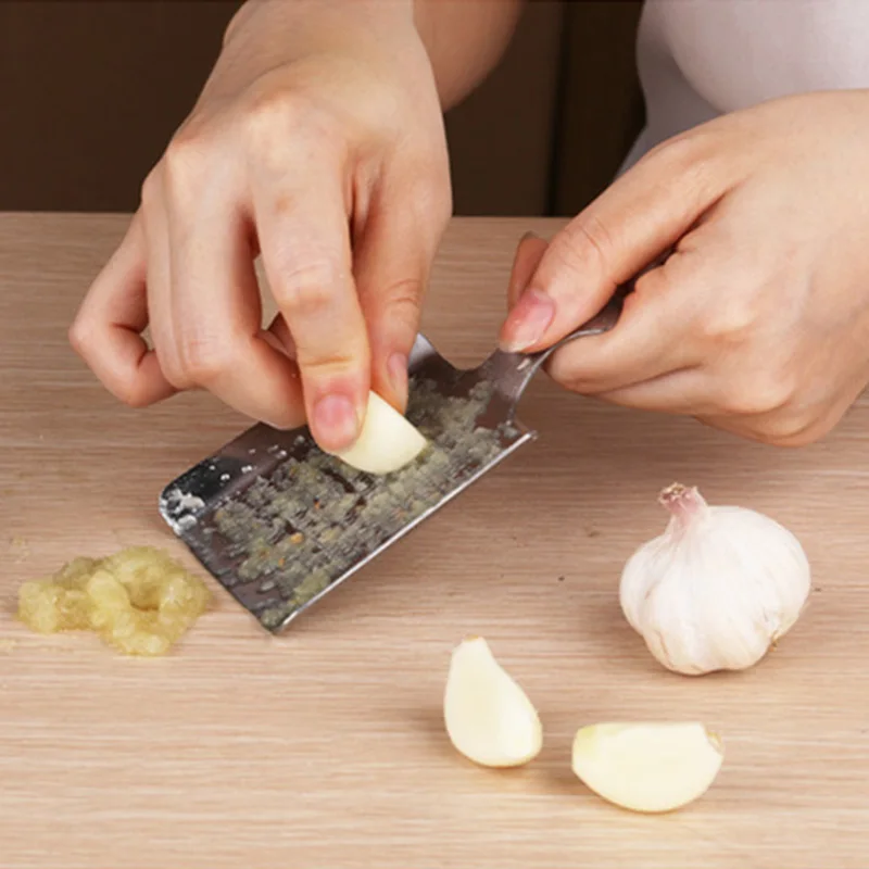 QuickDone-Stainless-Steel-Garlic-Press-Grinding-Slicer-Metal-Multi-Ginger-Crusher-Chopper-Cutter-Kitchen-Tool-AKC5063 (6)