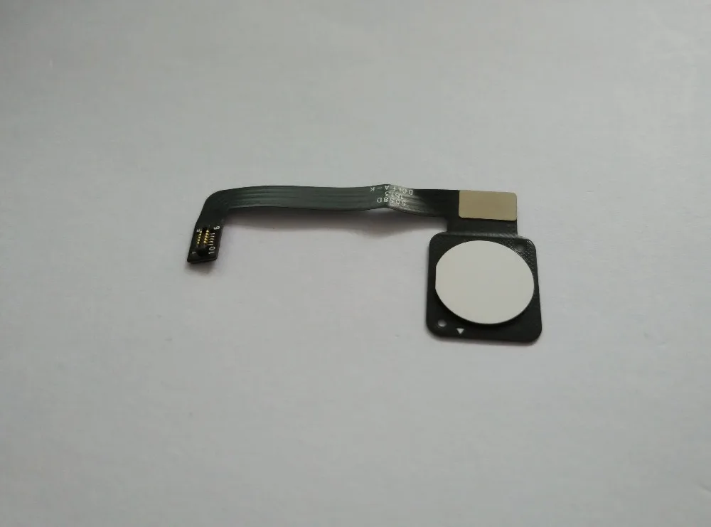

Used+ Fingerprint sensor Button For Elephone P9000 MT6755 Octa Core 5.5" FHD 1080*1920 Free shipping