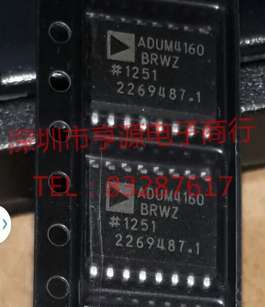 ADUM4160 ADUM4160BRWZ|adum4160brwz| - AliExpress