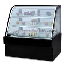 40-75 градусов двойной дуги подставка для торта теплее 201 полка из нержавеющей стали