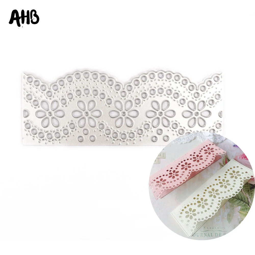 

AHB 1PC Cutting Dies Fairy Girl Steel Metal Cutting Dies Template Album Greeting Card Making Mold DIY Album Dies Scrapbooking