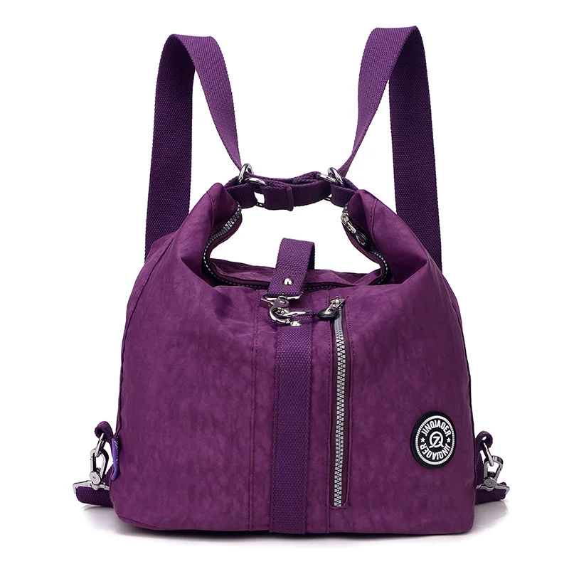 المرأة الكتف حقيبة عارضة النايلون الإناث يد التسوق رسول أكياس الأزياء حقائب Crossbody حقيبة السيدات حمل المرأة الكتف حقيبة عارضة النايلون الإناث يد التسوق رسول أكياس الأزياء حقائب Crossbody حقيبة السيدات حمل