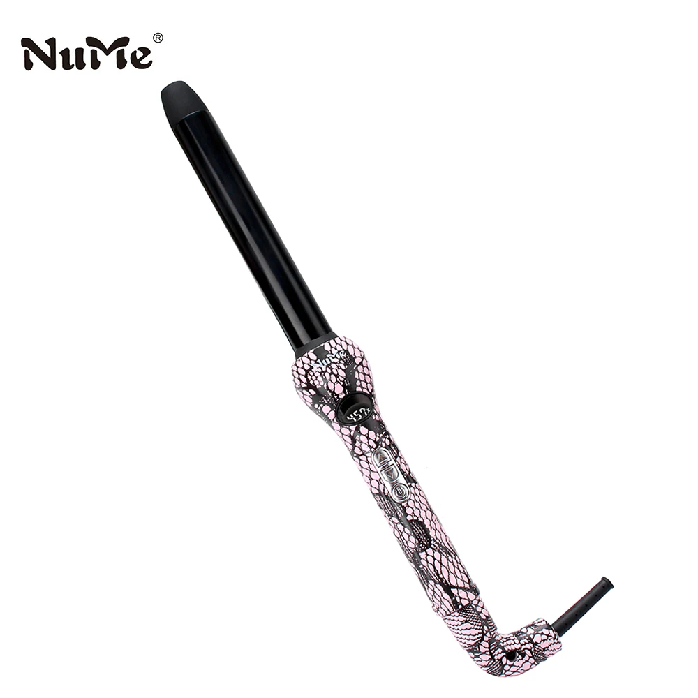 Nume hair wand coupons