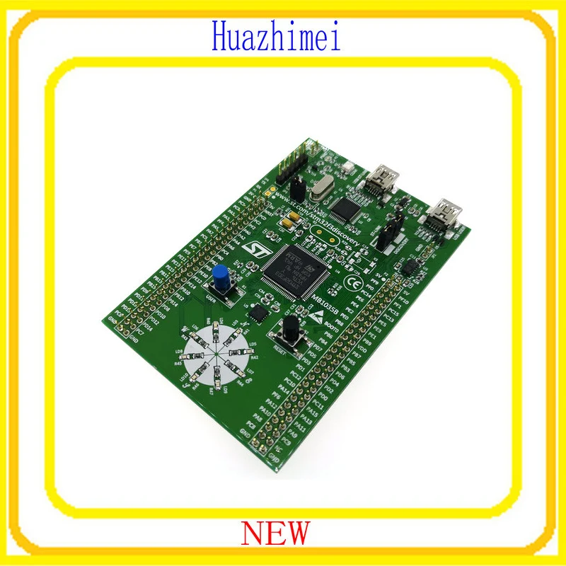 

1PCS/LOT STM32F3DISCOVERY 32-Bit STM32F3