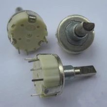 5 шт. Мощность/переключателем громкости для Motorola GM338 GM340 GM360 автомобиль радио аксессуары для ремонта