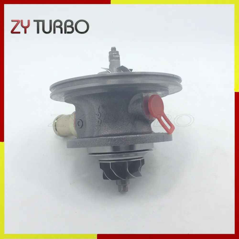 0375K0 54359880009 Двигатель Модификации "Турбо Chra Картридж для Citroen C3 1.4 HDi DV4TD 50Kw Turbo