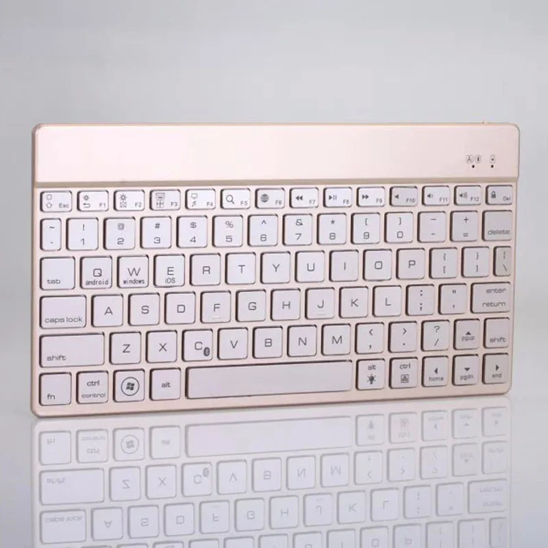 Luxury Aluminium Wireless Bluetooth Keyboard with/without 7 Color Backlight For Huawei MediaPad M2 10 M2-A01W M2-A01L M2 10.1 цена Luxury Aluminium Wireless Bluetooth Keyboard with/without 7 Color Backlight For Huawei MediaPad M2 10 M2-A01W M2-A01L M2 10.1 цены онлайн