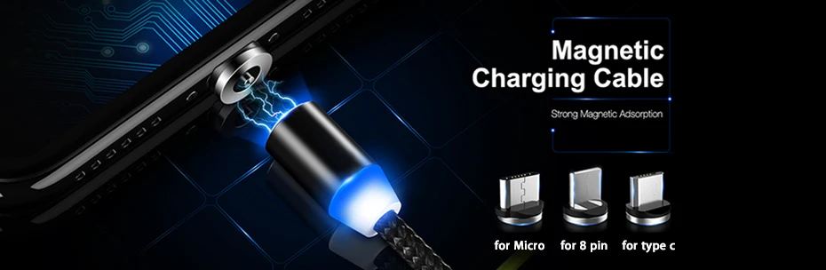 magnetic-cable