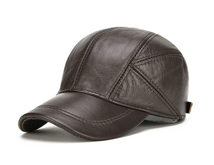 baseball cap winter hat